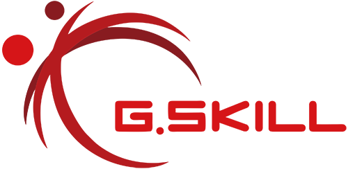 Logo G.Skill