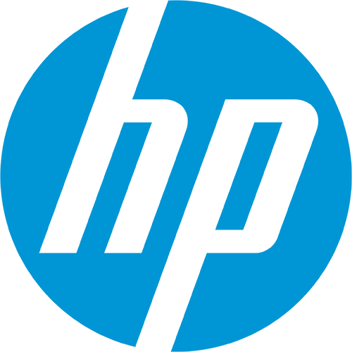 Logo HP