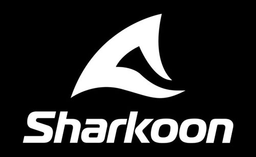 Logo Sharkoon